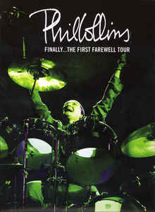 Finally The First Farewell Tour