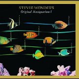 Stevie Wonder's The Original Musiquarium 1