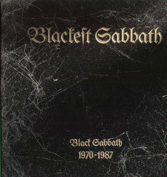 Blackest Sabbath