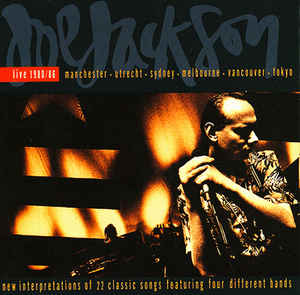 Live 1980/86