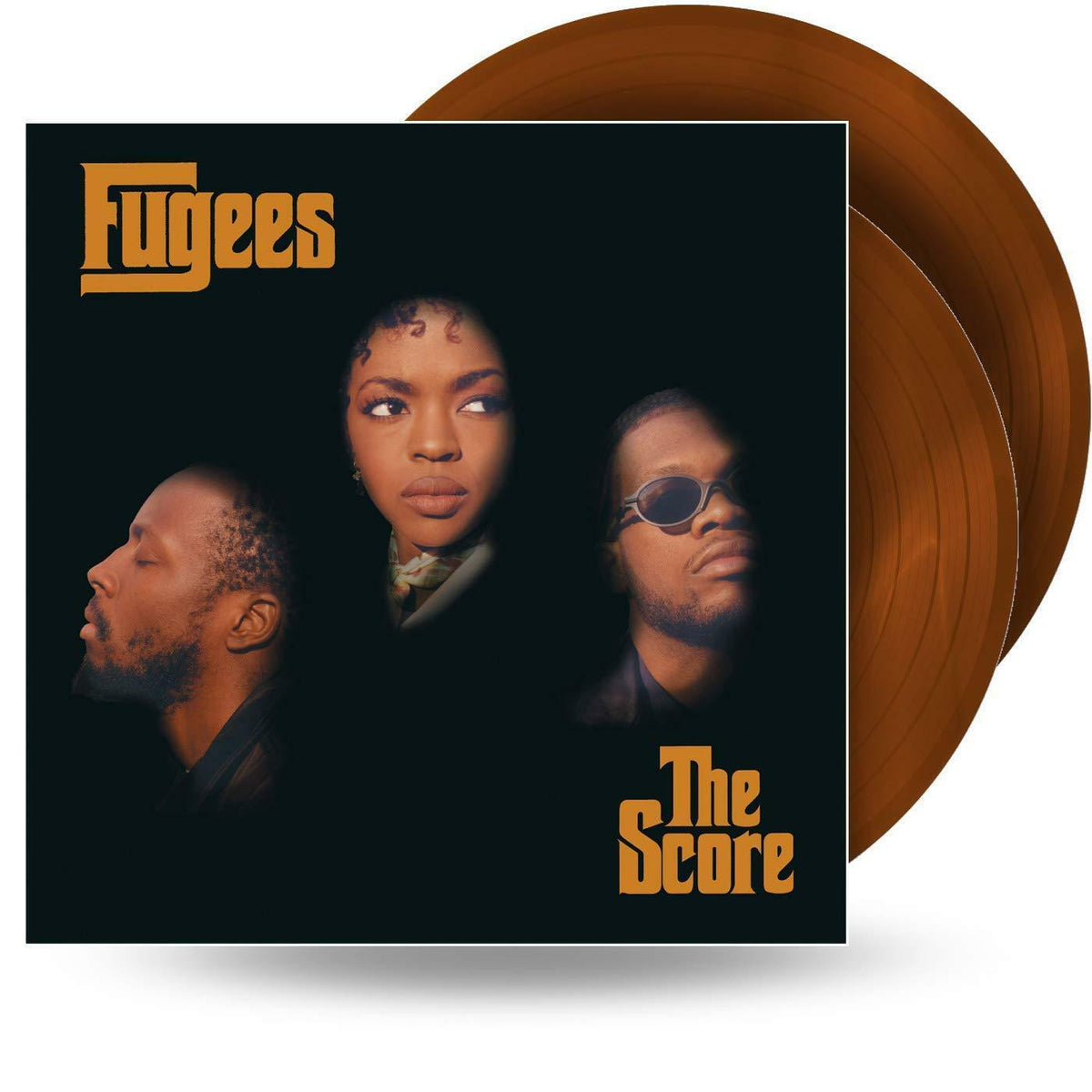 The Score Limited Edition