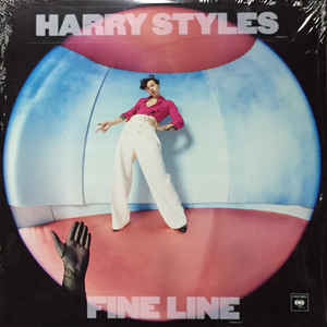 Fine Line