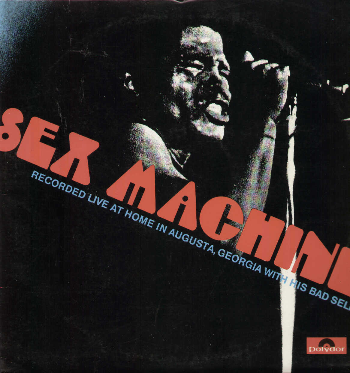 Sex Machine