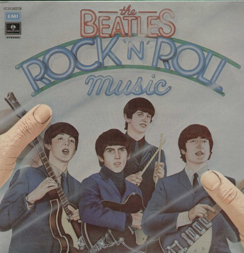 Rock 'N' Roll Music