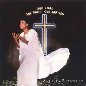One Lord One Faith One Baptism