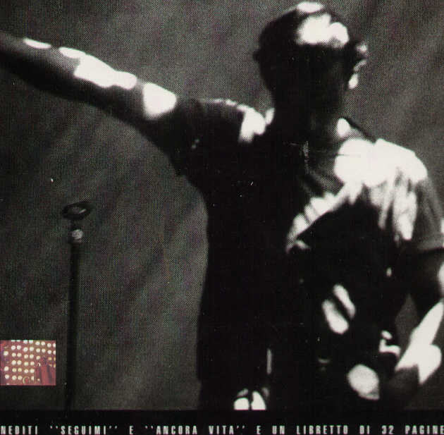 Eros In Concert