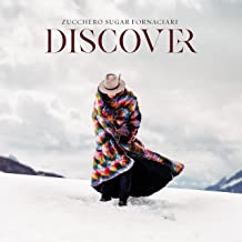 Discover Limited Edition