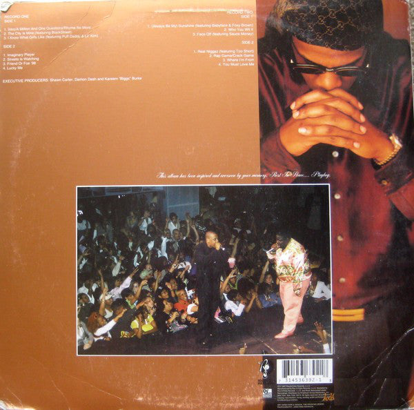 In My Lifetime Vol.1
