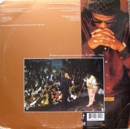 In My Lifetime Vol.1