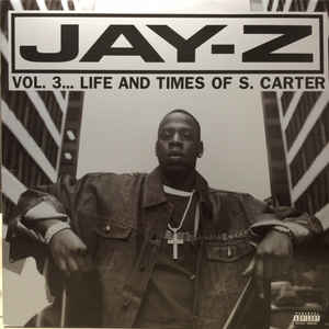 Vol.3 Life And Times Of S. Carter