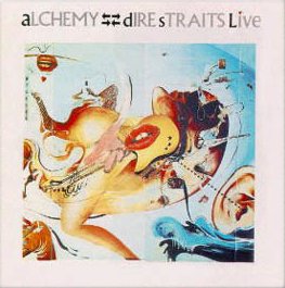 Alchemy Live