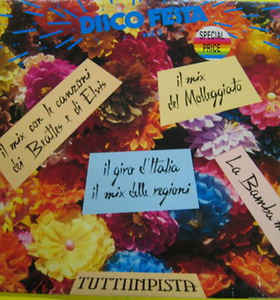 Disco Festa Vol.3