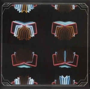 Neon Bible