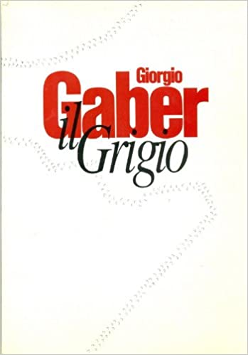 Il Grigio