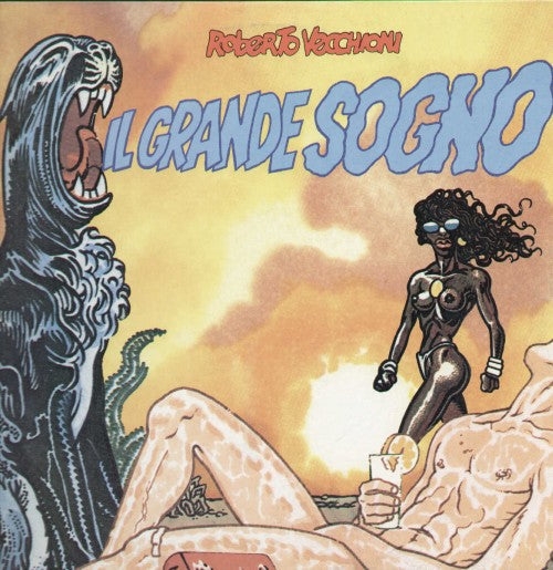Il Grande Sogno