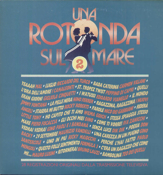 Una Rotonda Sul Mare 2