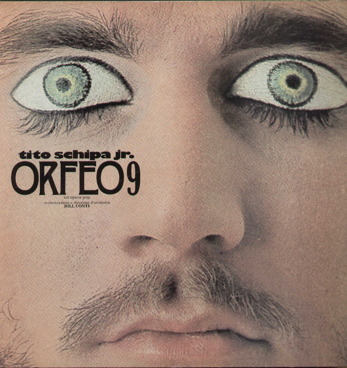 Orfeo 9