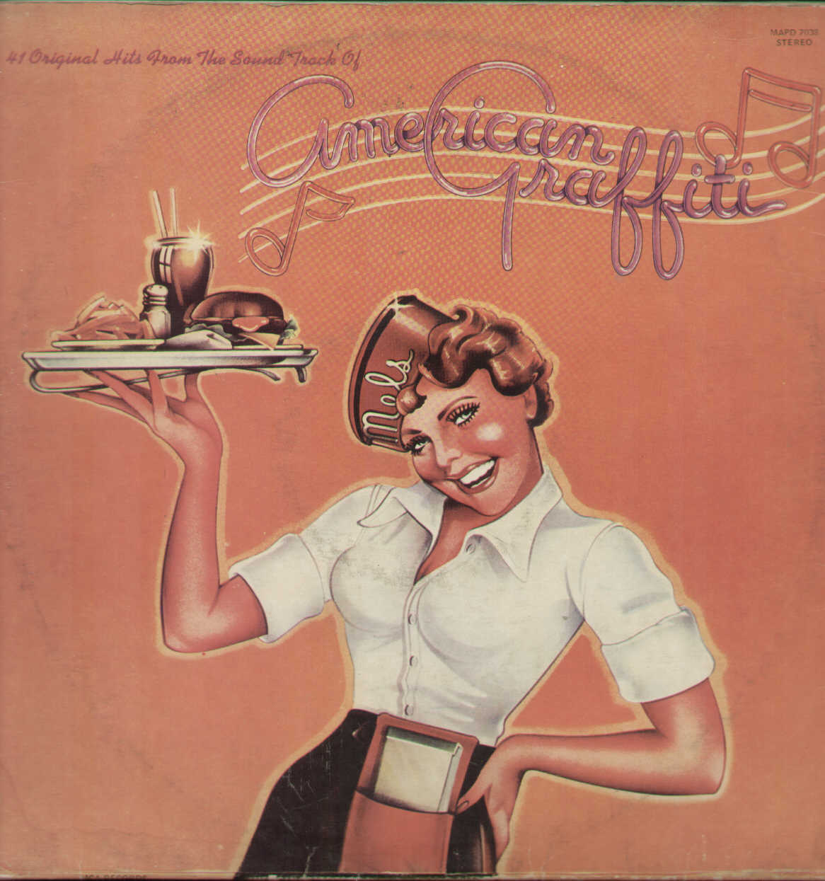 American Graffiti