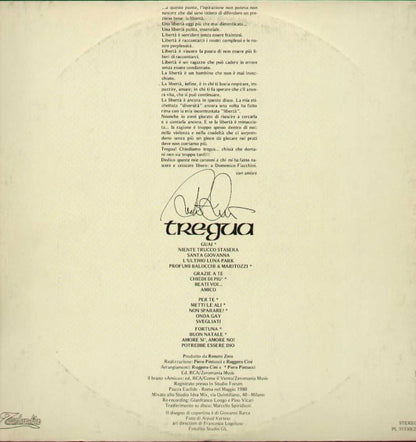 Tregua