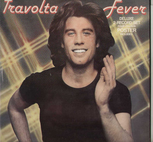 Travolta Forever