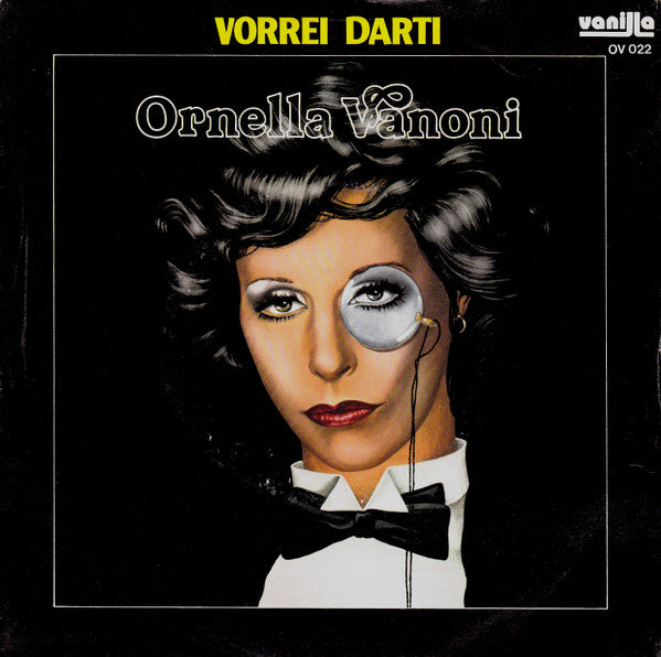 Vorrei Darti  / Eccola Qui