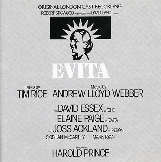 Evita