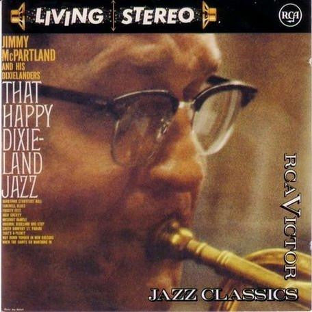 That Happy Dixieland Jazz
