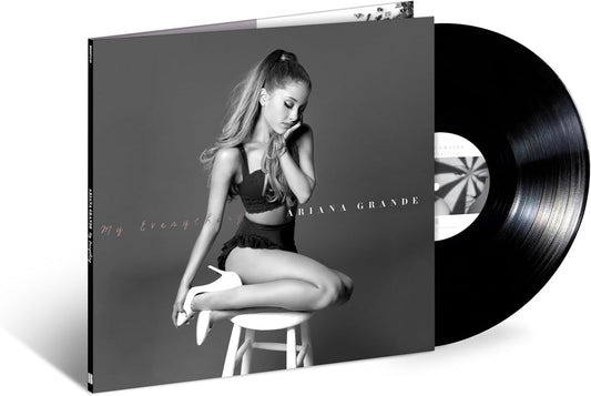 My Everything