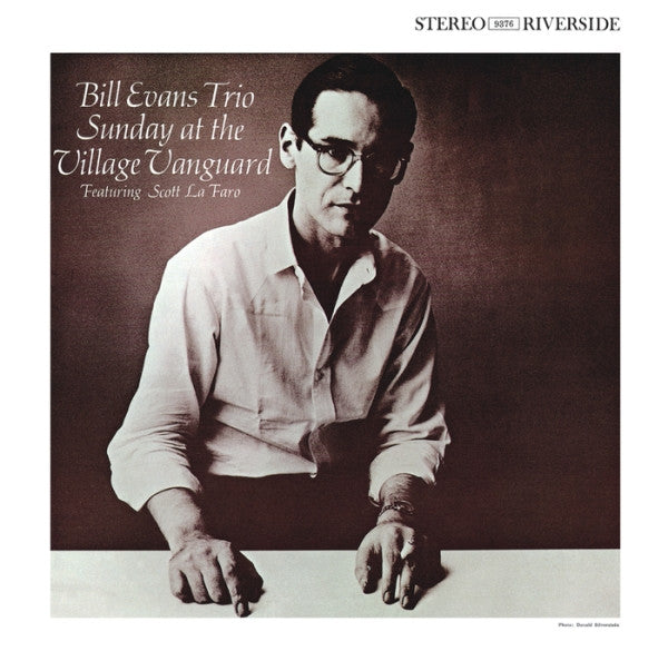Sunday At The Village Vanguard