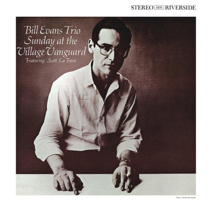 Sunday At The Village Vanguard