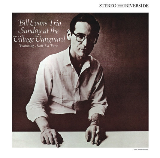 Sunday At The Village Vanguard