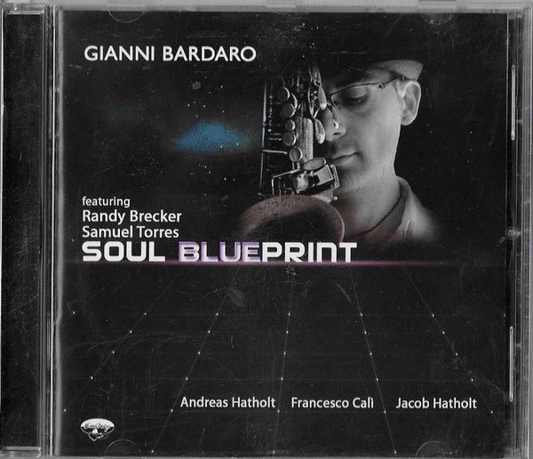 Soul Blueprint