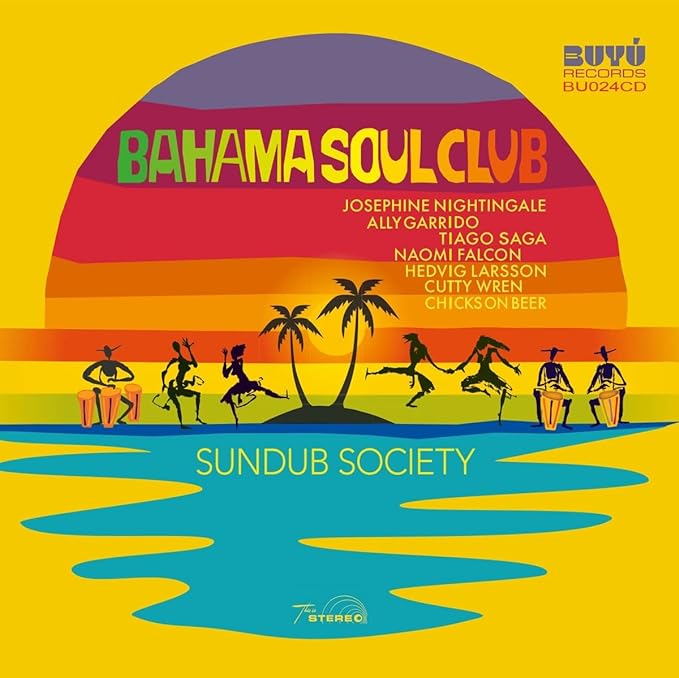 Sundub Societ