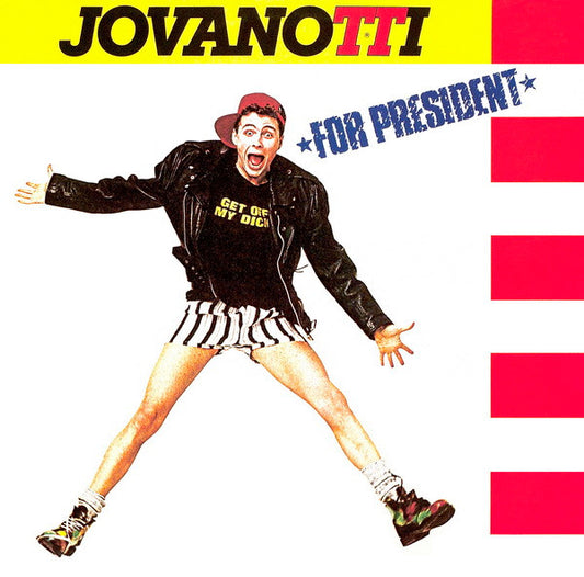 For President