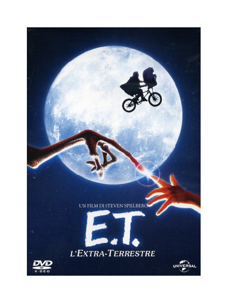 E.T. (Special Ed)