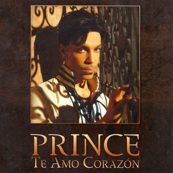 Te Amo Corazon