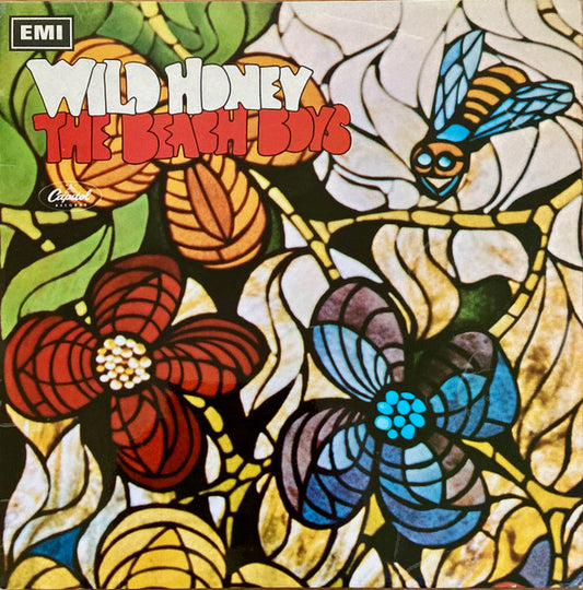 Wild Honey