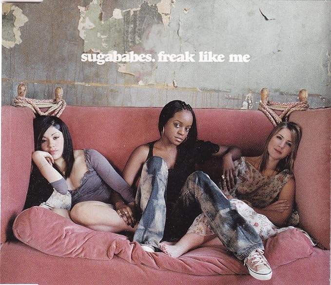 Freak Like Me