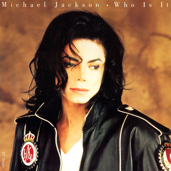 Who Is It Limited Edition