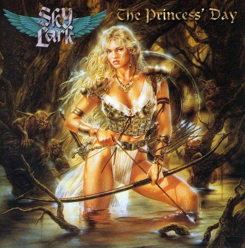 The Princess Day