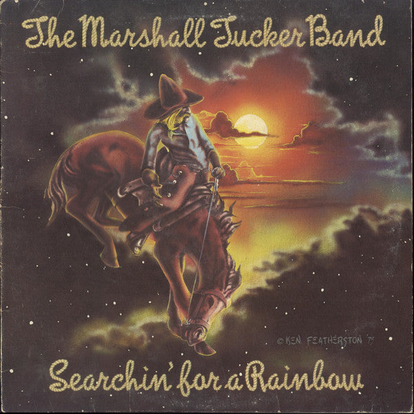 Searchin For A Rainbow