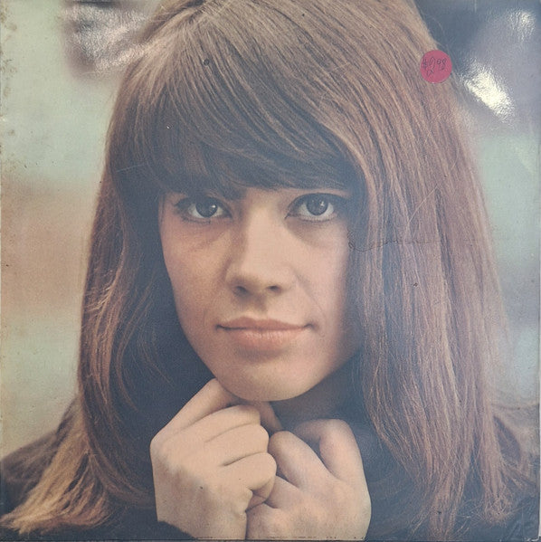 Francoise Hardy