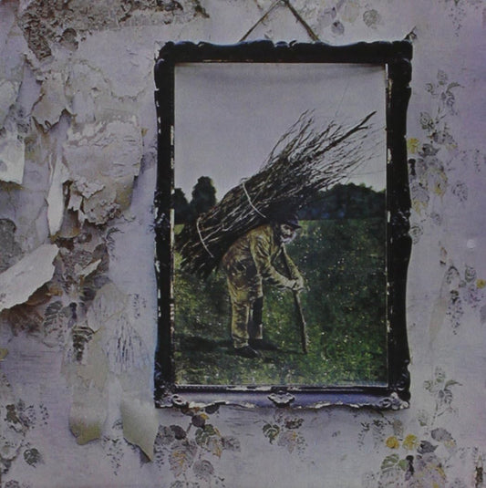 Led Zeppelin 4