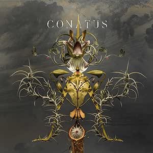 Conatus Limited Eition