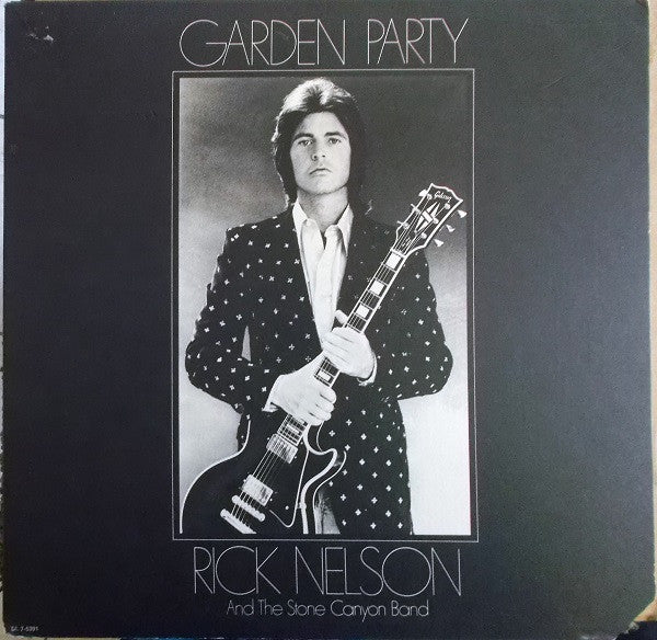 Garden Party