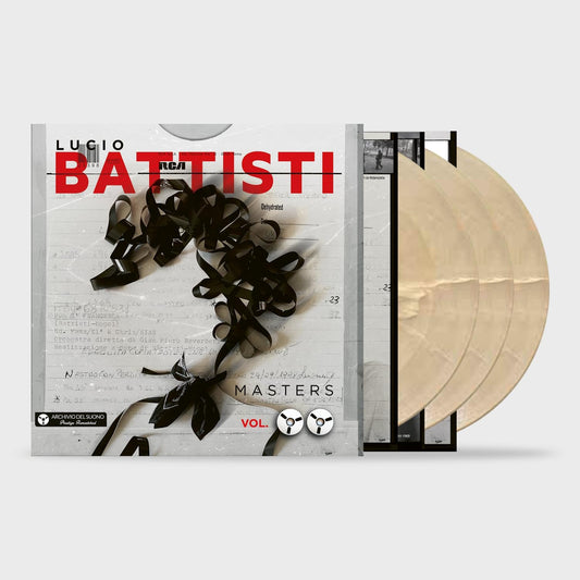 Masters Vol.2 Limited Edition