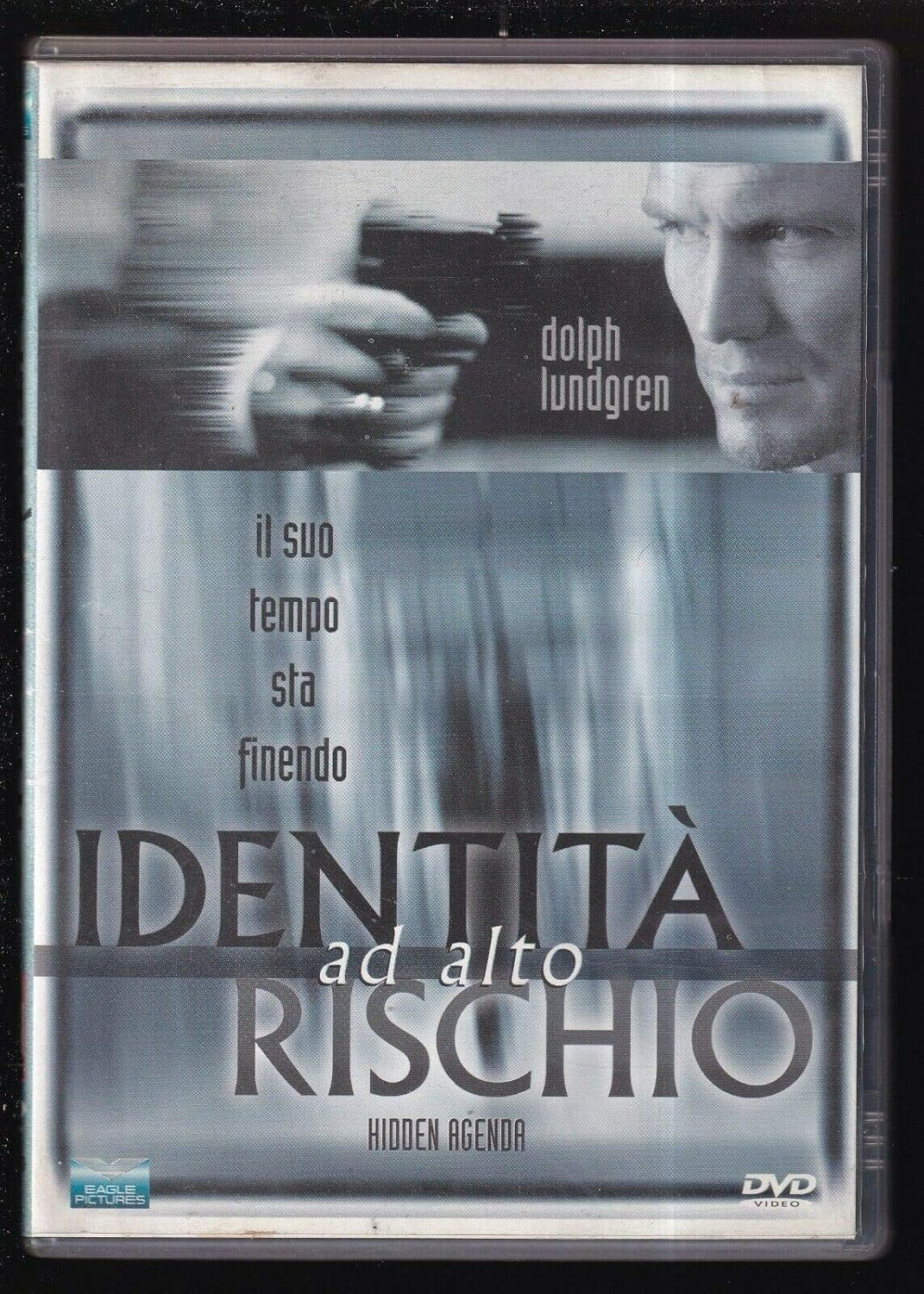 Identità ad Alto Rischio