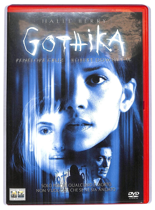 Gothika