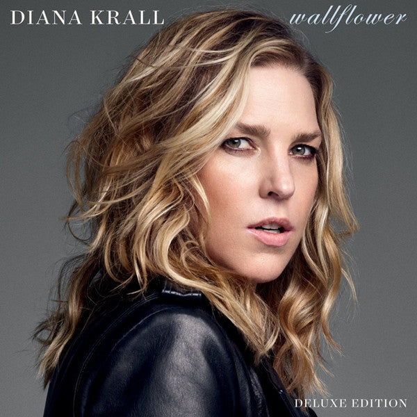 Wallflower The Complete Sessions