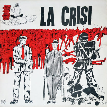 La Crisi